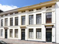 Ambachtstraat 10 D, 3512 ES Utrecht