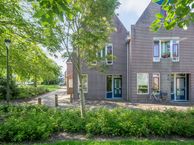 Moriaanstraat 13, 8861 DS Harlingen