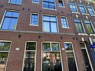 Zieseniskade 22 2, 1017 RT Amsterdam