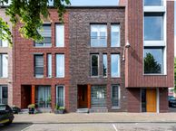 Huizenkade 36, 3826 AP Amersfoort