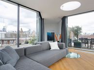 Ruysdaelstraat 24 BV, 1071 XD Amsterdam