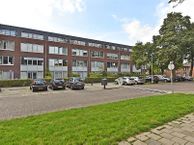 Professor Regoutstraat 74 C, 5348 AH Oss