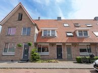 Roggeakker 23, 2642 KK Pijnacker