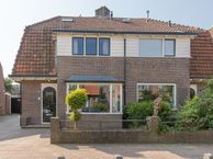 Hamerstraat 96, 1402 PX Bussum
