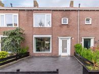 Sportlaan 7, 1782 NA Den Helder