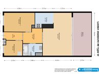 Stadzicht 49, 2317 RR Leiden