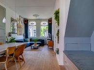 Klaverstraat 27, 3572 VB Utrecht