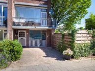 Prins Bernhardlaan 81, 2741 DM Waddinxveen