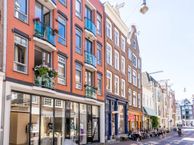 Berenstraat 13 D, 1016 GG Amsterdam