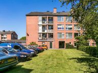 Valeriushof 12 D, 3816 MG Amersfoort