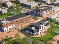 De Koopman 12 (Bouwnr. 12), 9251 GE Burgum