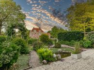 Jan van Ruusbroeclaan 9, 2343 JL Oegstgeest