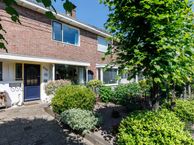 Burgemeester Van Veenlaan 268, 7543 AD Enschede