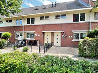 J.J. Slauerhoffstraat 155, 1321 RC Almere