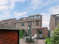 Roodborst 9, 3299 BW Maasdam