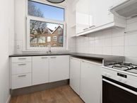 Graaf Florisstraat 13 A II, 3021 CA Rotterdam