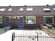 Walmolenstraat 58, 1333 CC Almere