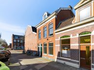 Vroomstraat 1 A-ZW, 2021 HL Haarlem