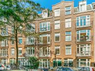 Veerstraat 60 2, 1075 SX Amsterdam