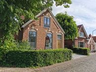 Albert Reijndersstraat B 208, 9663 PM Nieuwe Pekela