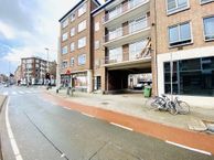 Jonker Fransstraat 47 B, 3031 AM Rotterdam
