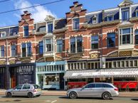 Van Baerlestraat 47 b, 1071 AP Amsterdam