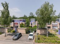 Jan van Eyckstraat 63, 1318 GC Almere