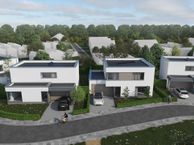 De Lange Akker 23 (Bouwnr. 2), 6291 VK Vaals