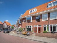 Cremerstraat 47, 2032 KM Haarlem