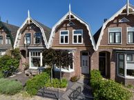 Drieboomlaan 21, 1624 BA Hoorn (NH)