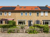 P F Catsstraat 8, 8801 VC Franeker