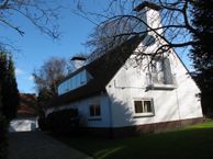 Beukenhorstlaan 1, 2244 GA Wassenaar