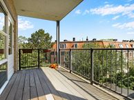 Meerhuizenstraat 14 L, 1078 TH Amsterdam