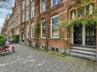 Eerste Helmersstraat 131, 1054 DP Amsterdam