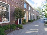 Tuinstraat 36, 2613 RC Delft