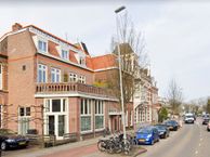 Zijlweg 159 C, 2015 BE Haarlem