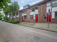 Paasweide 12, 3075 DZ Rotterdam