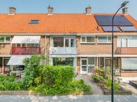 Zuster Spinhovenlaan 8, 3981 CS Bunnik