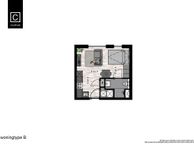 Spoorlaan 450 24, 5038 CH Tilburg