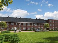 Lampenist 8, 3812 BS Amersfoort