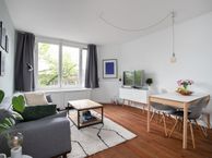 Waverstraat 48 2, 1079 VM Amsterdam