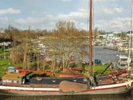 Oosterkade 134, 8911 KJ Leeuwarden