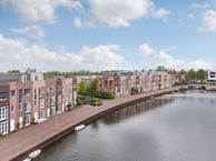 Leonard Bernsteinkade 18, 3543 CC Utrecht