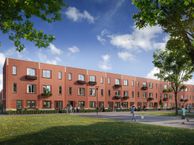 Hoekwoningen (Bouwnr. 51), 3132 HW Vlaardingen