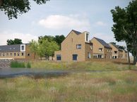 Waterfront 539, 5658 SR Eindhoven