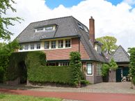 Naarderstraat 58, 1272 NL Huizen