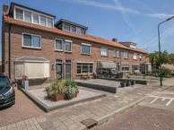 Piet Heinstraat 10, 3752 CW Bunschoten-Spakenburg