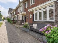 Mijnspoor 32, 3994 VS Houten