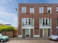 Odulphusstraat 75, 2612 PR Delft