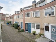 Annie Salomonspad 10, 3066 GG Rotterdam